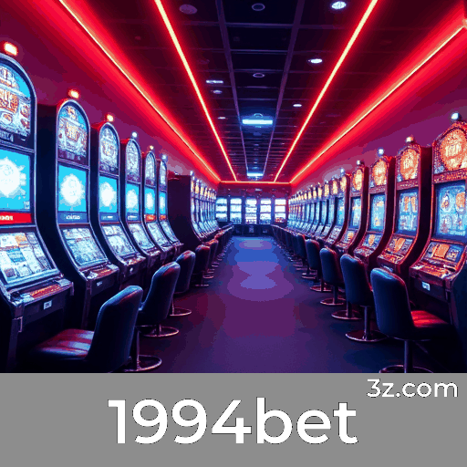 1994bet: Cassino Seguro e Entretenimento